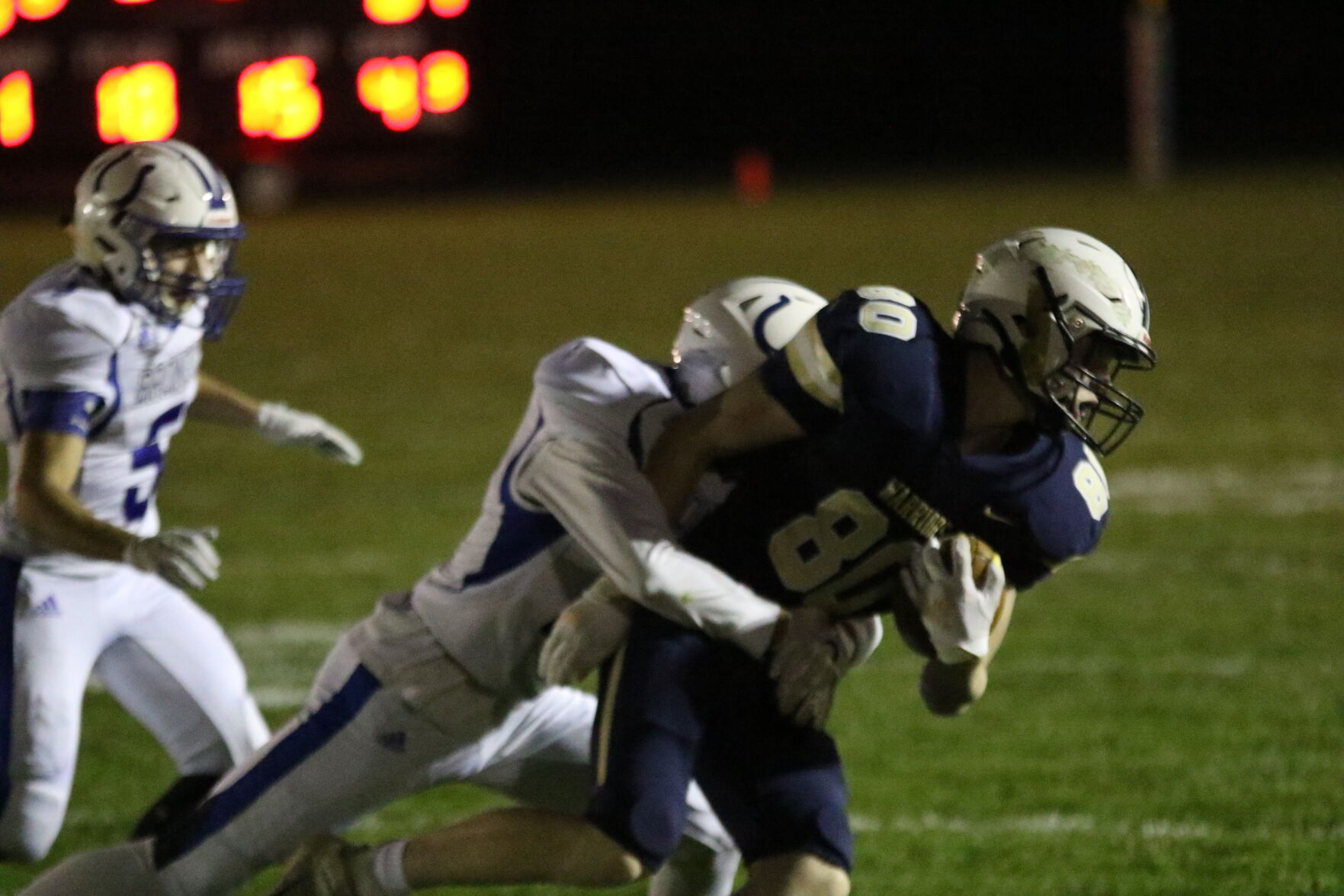 Centennial at Lincoln Lutheran football 13.JPG